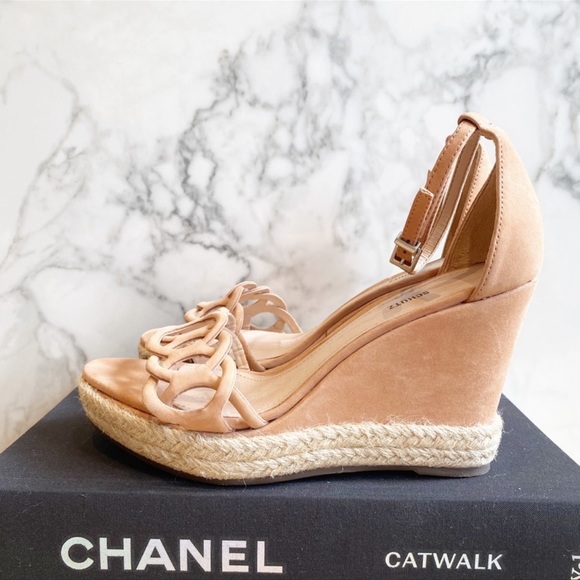 SCHUTZ  Espadrilles - Picture 3 of 6